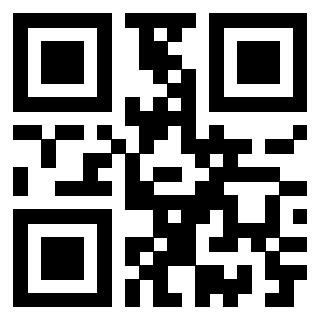 3918498481 QrCode associato