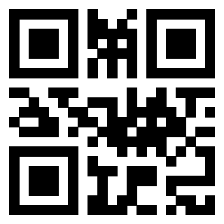 Il Qr Code di 3918498482