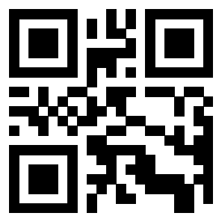 Immagine del QrCode di 3918498483
