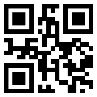 Immagine del Qr Code di 3918498485