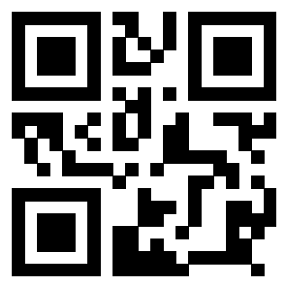 3918498487 - Immagine del Qr Code associato