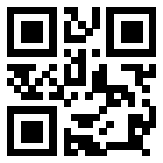 3918498490 - Immagine del Qr Code associato