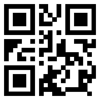 Immagine del Qr Code di 3918498491