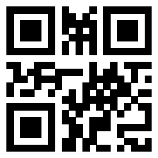 3918498493 - Immagine del QrCode associato