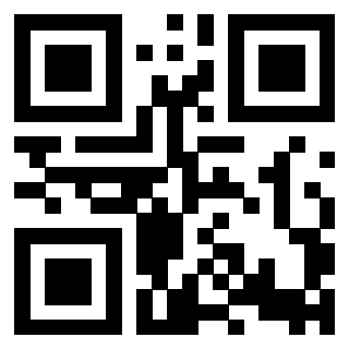 Immagine del QrCode di 3918498495
