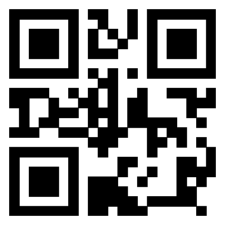 Immagine del QrCode di 3918498496