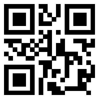 Scansione del Qr Code di 3918498497
