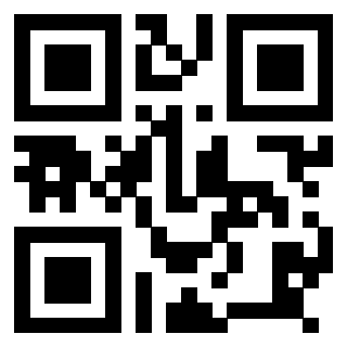 3918498499 - Immagine del QrCode associato