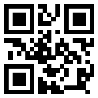 Immagine del Qr Code di 3918498501