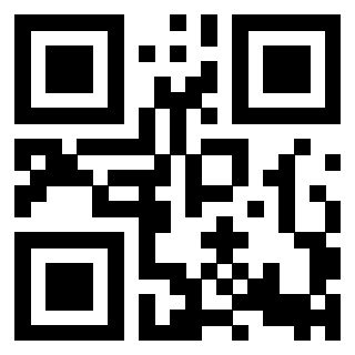 Scansione del QrCode di 3918498502