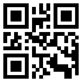 3918498505 - Immagine del Qr Code associato