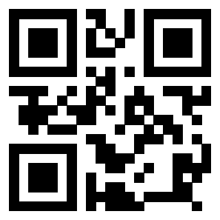 Il QrCode di 3918498508