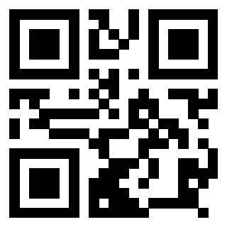 Immagine del QrCode di 3918498509