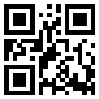 3918498511 Qr Code associato
