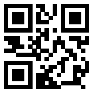 Il Qr Code di 3918498515