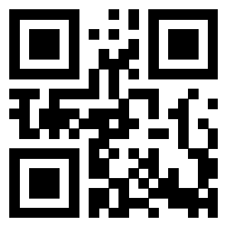 3918498519 - Immagine del Qr Code associato