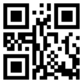 3918498520 - Immagine del QrCode
