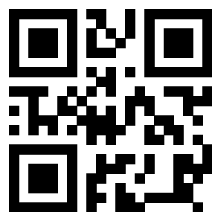 3918498523 - Immagine del QrCode associato