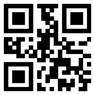 Scansione del Qr Code di 3918498525