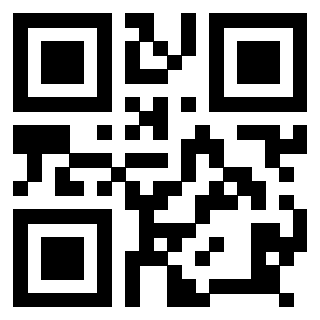 Immagine del QrCode di 3918498528