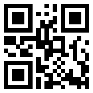Scansione del Qr Code di 3918498530