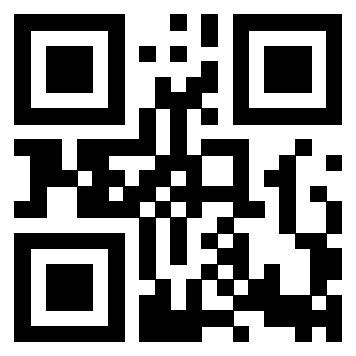 3918498531 - Immagine del Qr Code associato