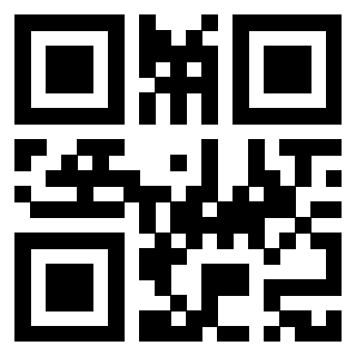 Il Qr Code di 3918498532