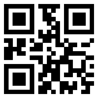 Scansione del Qr Code di 3918498533