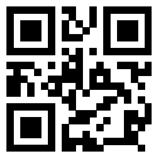 3918498534 - Immagine del QrCode associato
