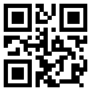 Scansione del Qr Code di 3918498535