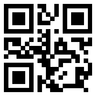 3918498538 - Immagine del Qr Code associato
