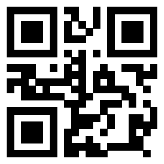 3918498539 Qr Code associato