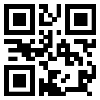 Il Qr Code di 3918498542