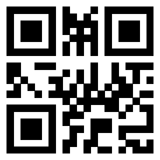 3918498544 QrCode associato