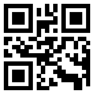 Scansione del Qr Code di 3918498548