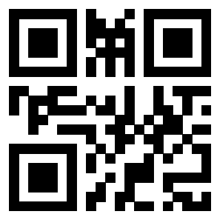 3918498549 - Immagine del QrCode