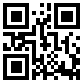 Il QrCode di 3918498550
