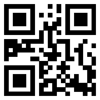 Immagine del QrCode di 3918498552
