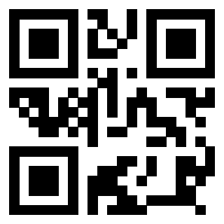 3918498553 QrCode associato