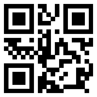 Immagine del Qr Code di 3918498558