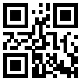 Immagine del QrCode di 3918498559