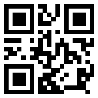 Immagine del QrCode di 3918498560
