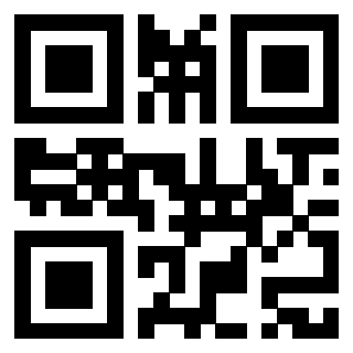 3918498561 - Immagine del Qr Code