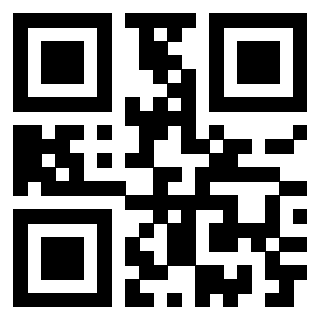 Scansione del Qr Code di 3918498562