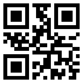 3918498563 - Immagine del Qr Code associato