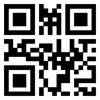 3918498567 - Immagine del Qr Code associato