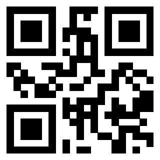 Il Qr Code di 3918498568