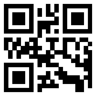 Il QrCode di 3918498570