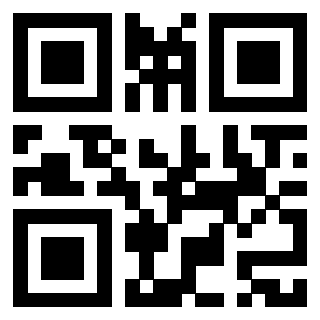 3918498571 - Immagine del Qr Code associato