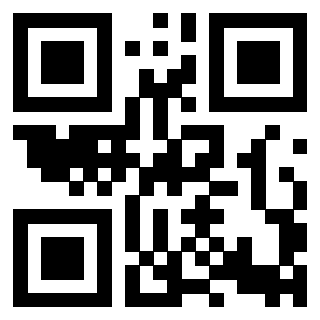Scansione del Qr Code di 3918498572